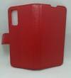 Θήκη Book για Samsung S20 Red (OEM) Θήκη Book για Samsung S20 Red (OEM)